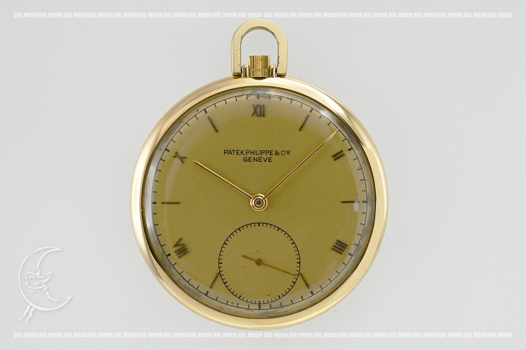 PATEK PHILIPPEの懐中時計「715」の販売なら名古屋大須の中古時計専門 ...