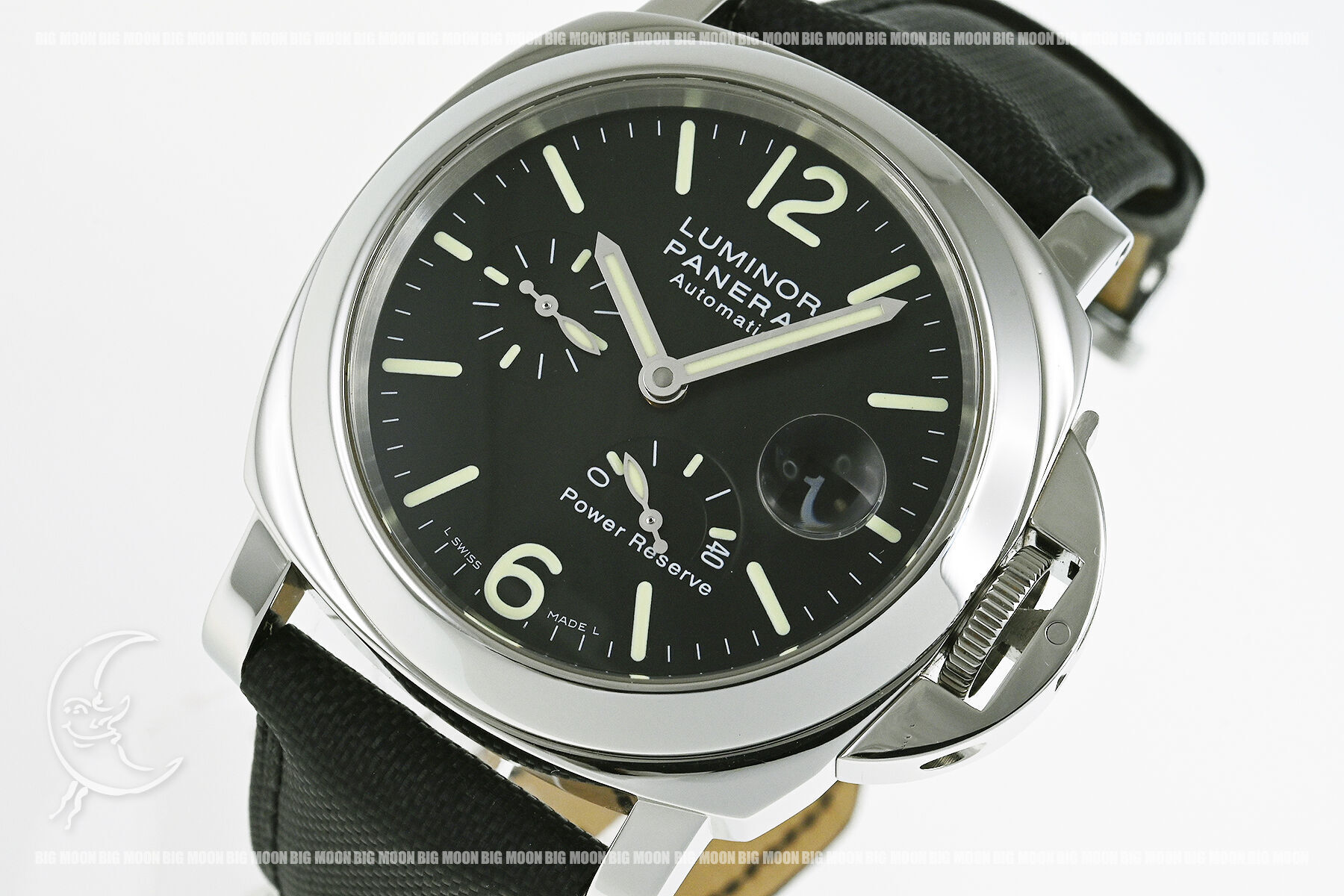 PANERAIのルミノール パワーリザーブ「PAM00090」の販売なら名古屋大須 PANERAIのルミノール パワーリザーブ「PAM00090」の販売なら名古屋大須