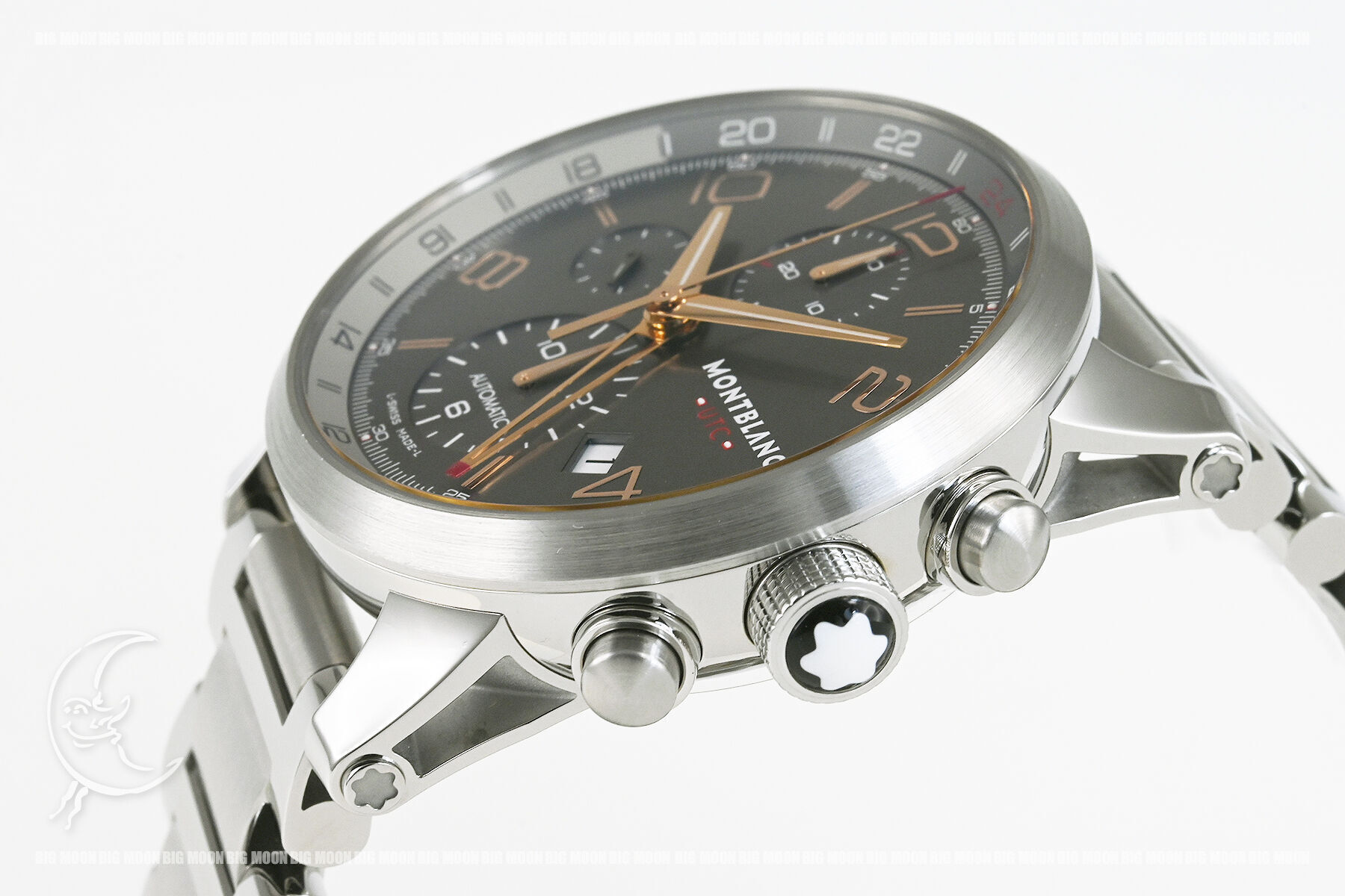 MONTBLANC UTC 107303