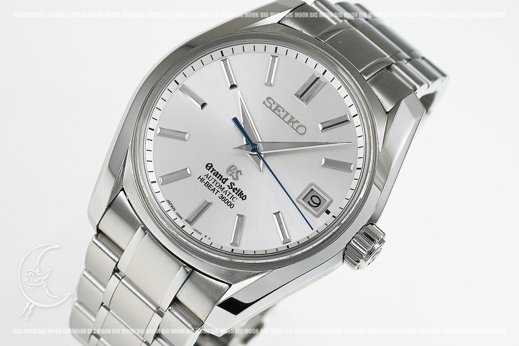 Seiko sbgh037 on sale