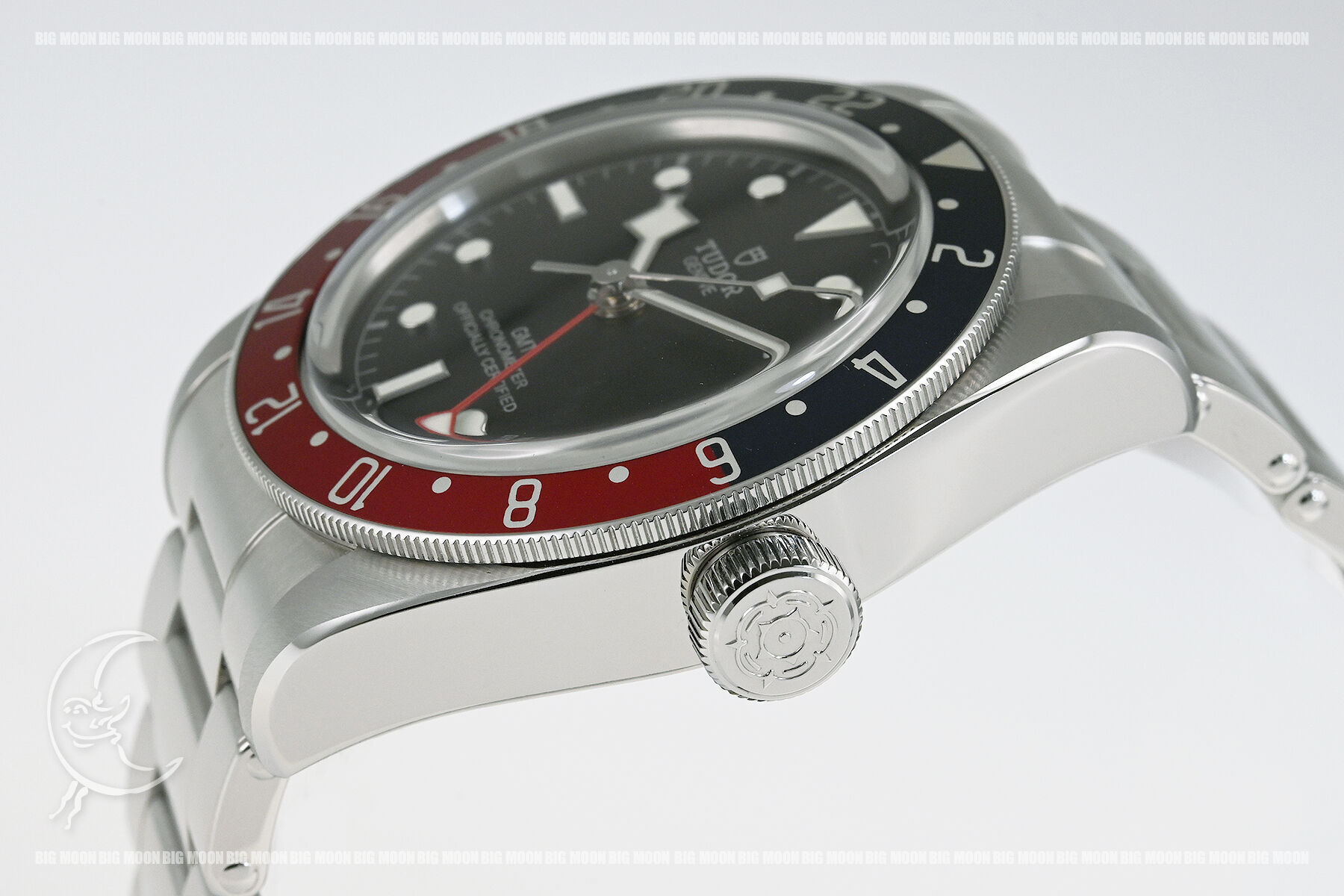 TUDORのブラックベイ GMT「79830RB」の販売なら名古屋大須の中古時計 