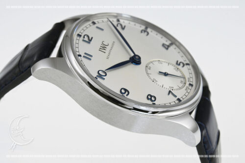 ベルト訳あり☆★保証書付き【IWC SCHAFFHAUSEN】IWC ポルトギーゼ 7デイズ IW500107 自動巻き メンズ_702906