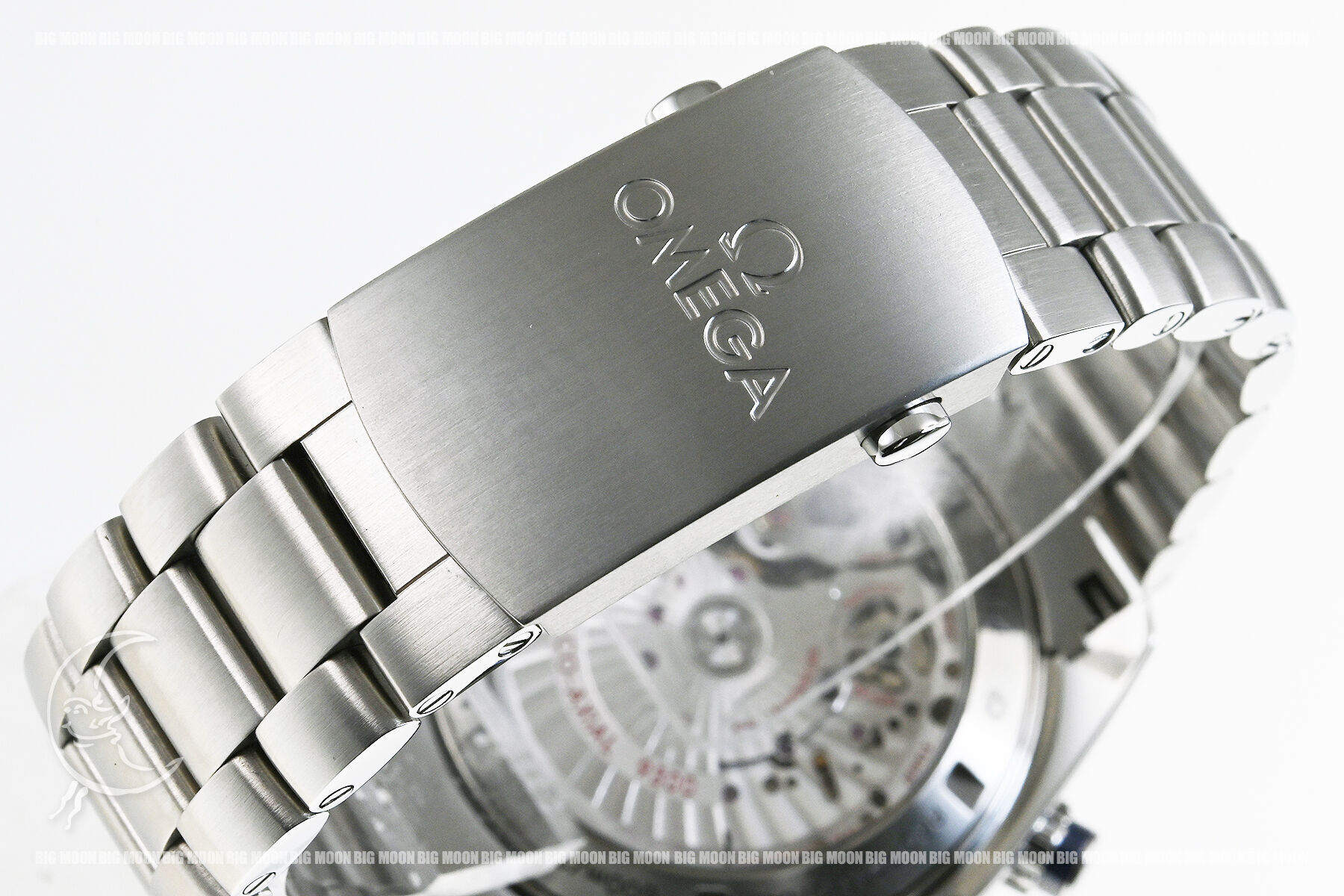 オメガ OMEGA シーマスター プラネットオーシャン 600M コーアクシャル 232.92.46.21.03.001 チタン 自動巻き メンズ 腕時計