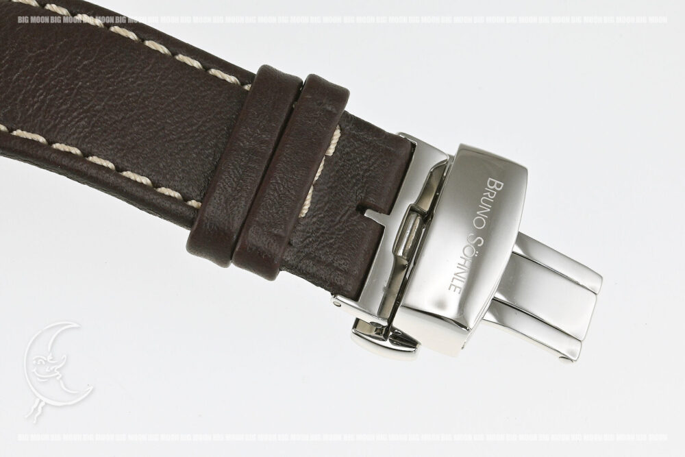 BRUNO SOHNLE Glashutteのロンドマット I「17-12098-241」の販売