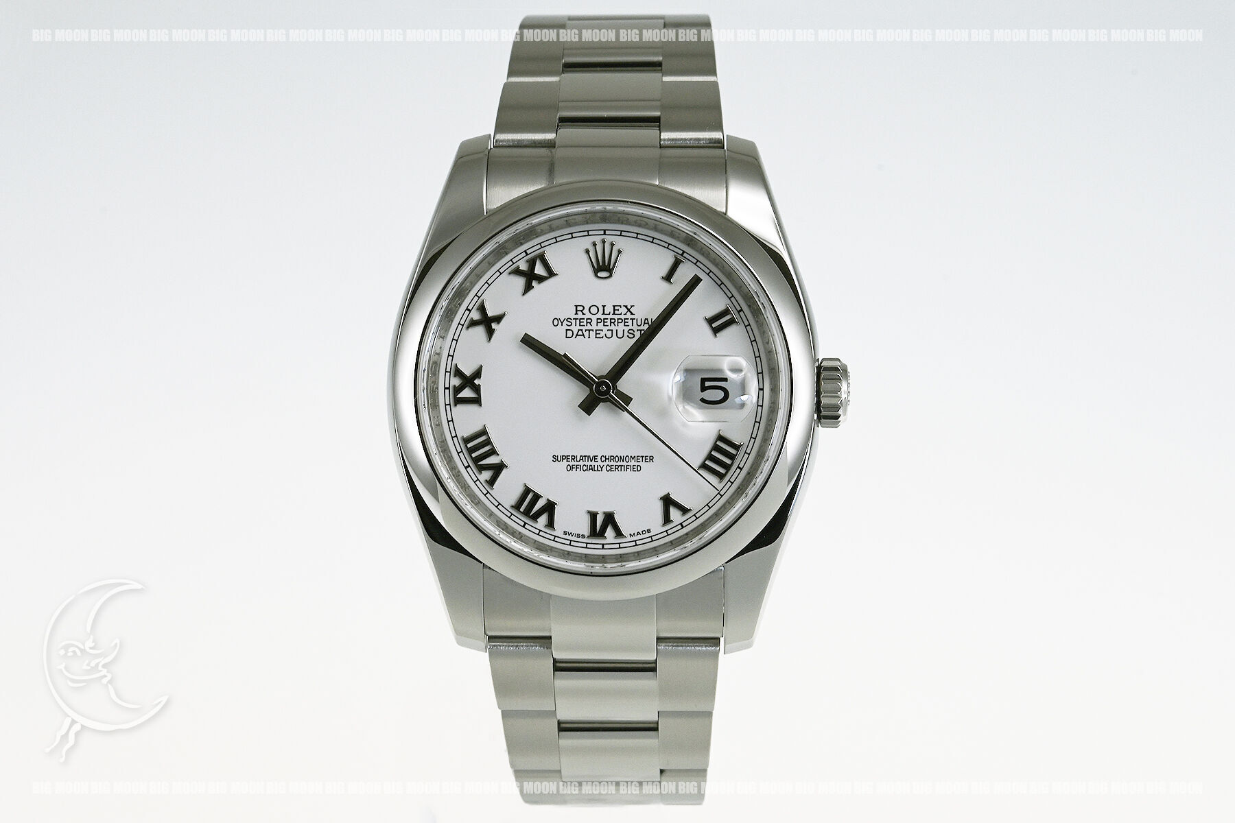 専用 ROLEX ロレックス デイトジャスト 116200