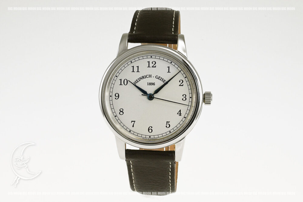 HEINRICH-GEISEN の腕時計の中古販売ならビッグムーン