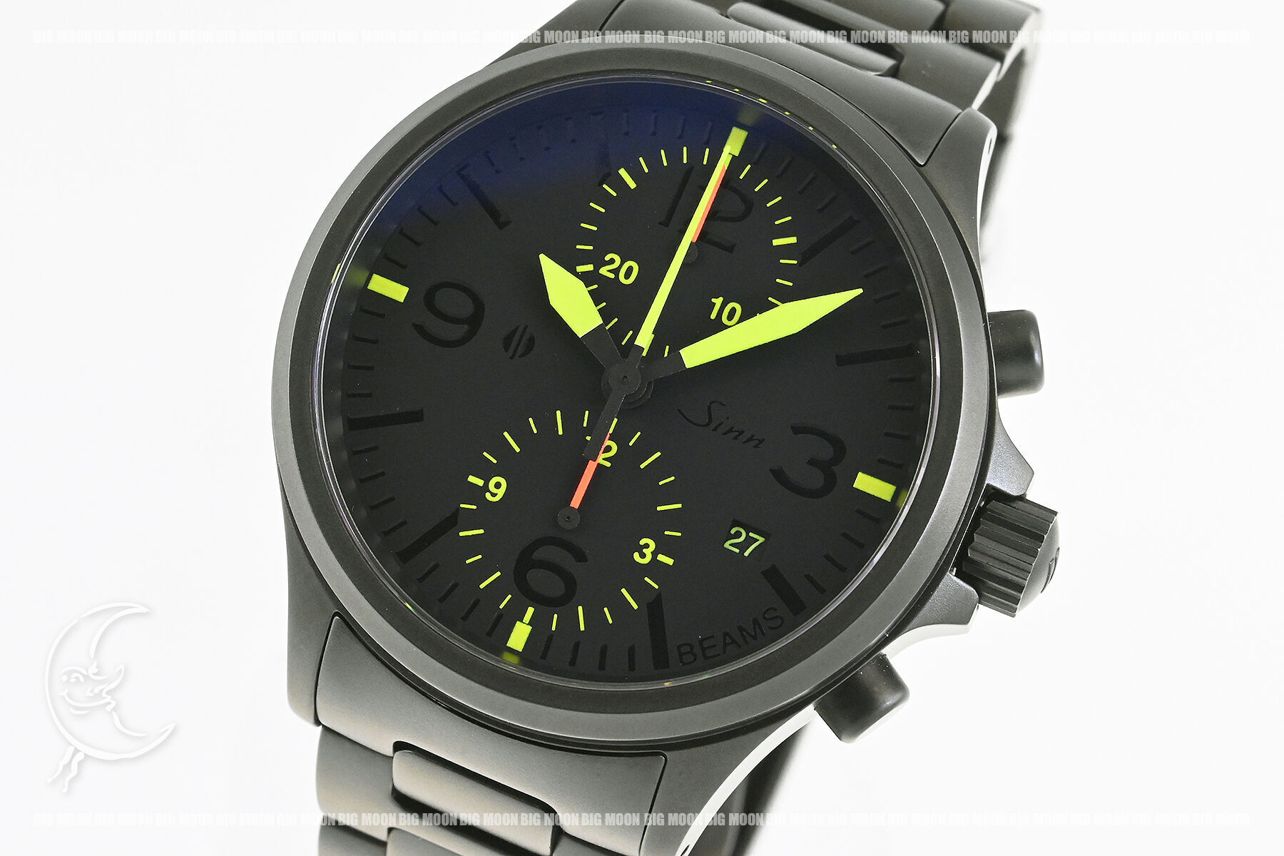 ジン Sinn 756 S UTC