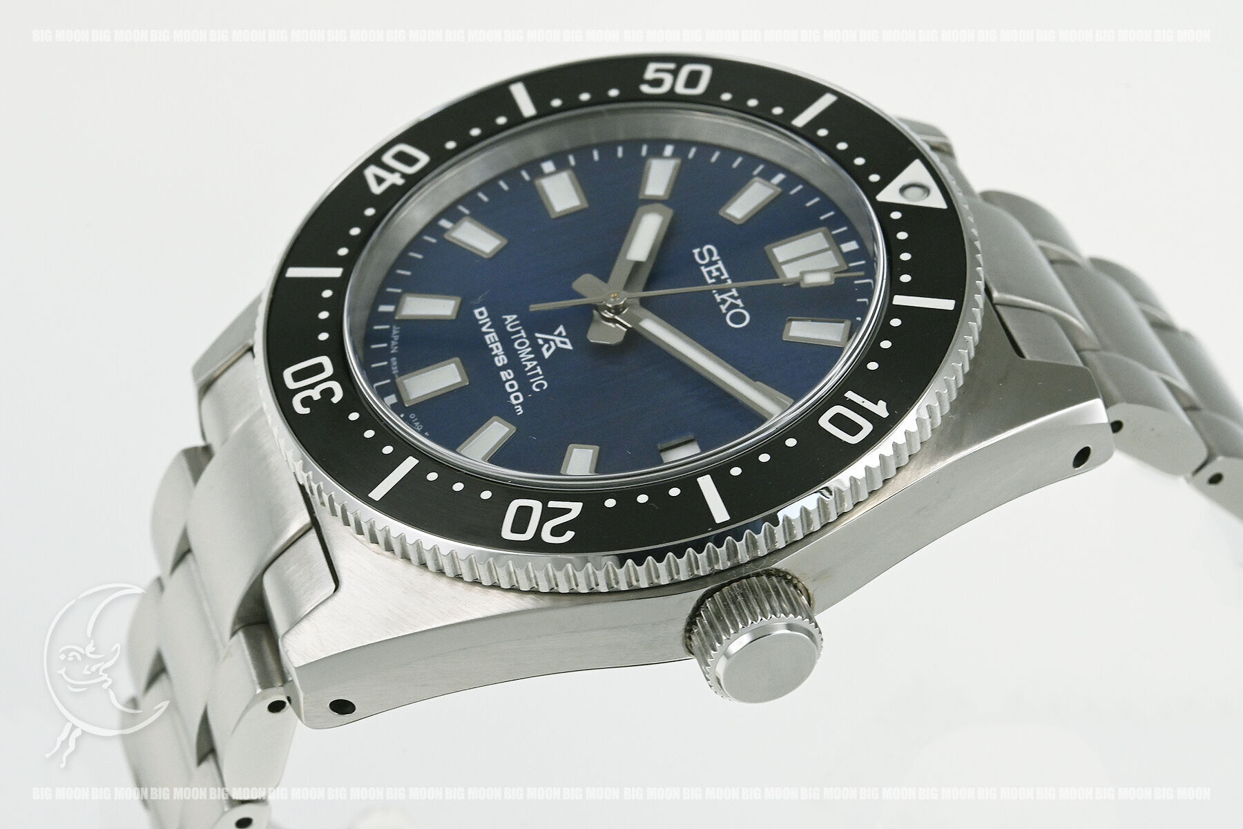 新品未使用PROSPEX SBDC165　DIVER SCUBA