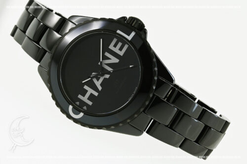 CHANELのJ12 ウォンテッド ドゥ シャネル 38MM「H7418」の販売 ...