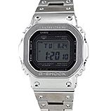 g-shock