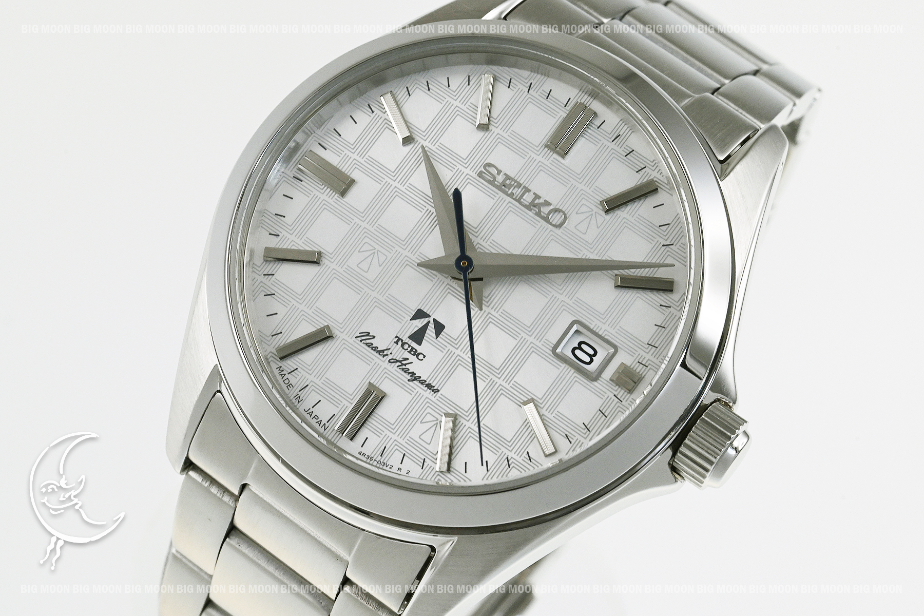 日曜劇場 半沢直樹 SEIKO 腕時計 300本限定品