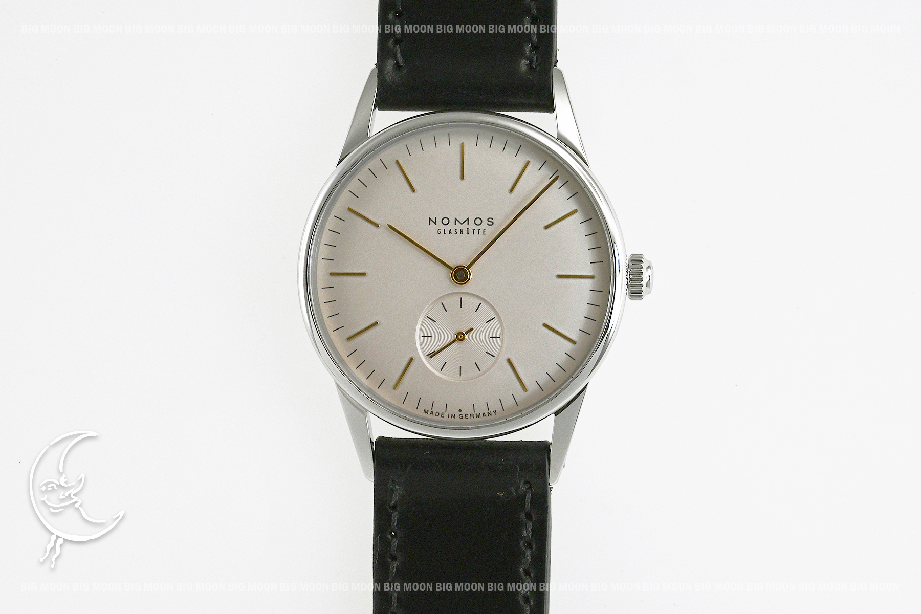 NOMOS ノモス オリオン 35mm 国内正規品