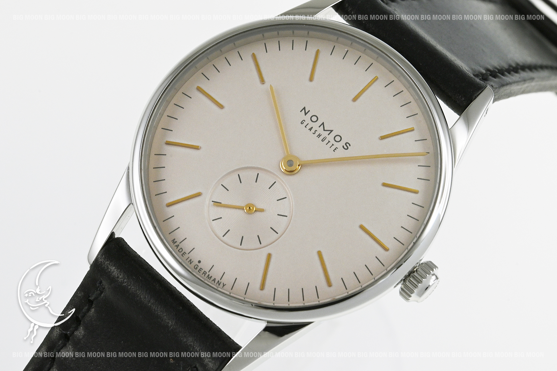 NOMOS ノモス オリオン 35mm 国内正規品