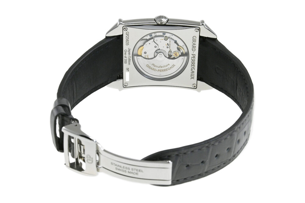 25835-11-1320SBBCC Girard-Perregaux（ジラールペルゴ
