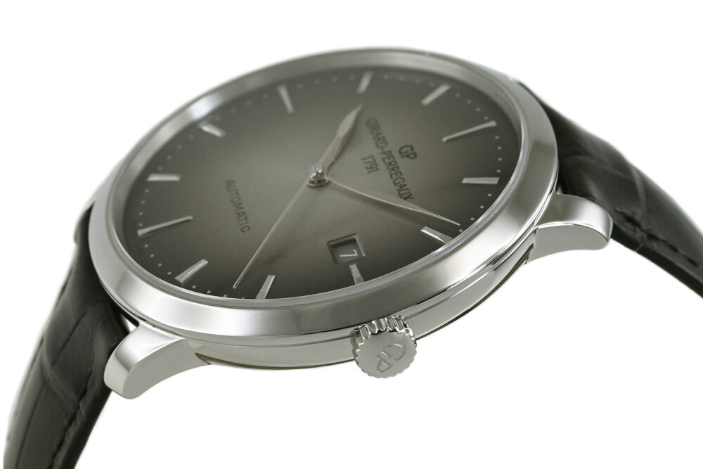 GIRARD PERREGAUXの1966 40MM「49555-11-231-BB60」の販売なら