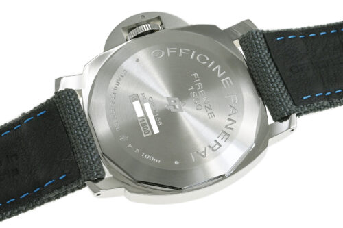 PANERAIのルミノール ベース ロゴ 44mm「PAM00774」の販売なら