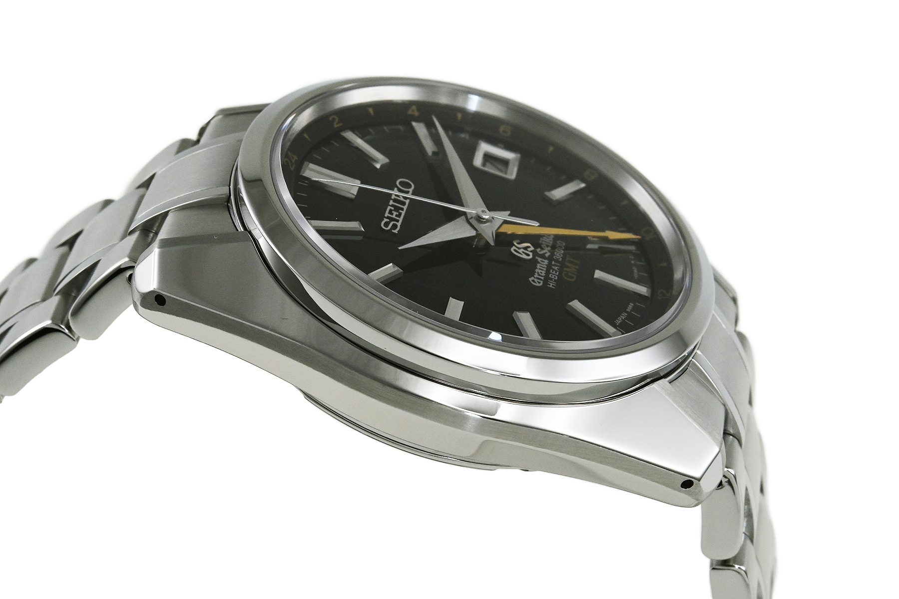 SEIKO 9S 36000 GMT 600 SBGJ005