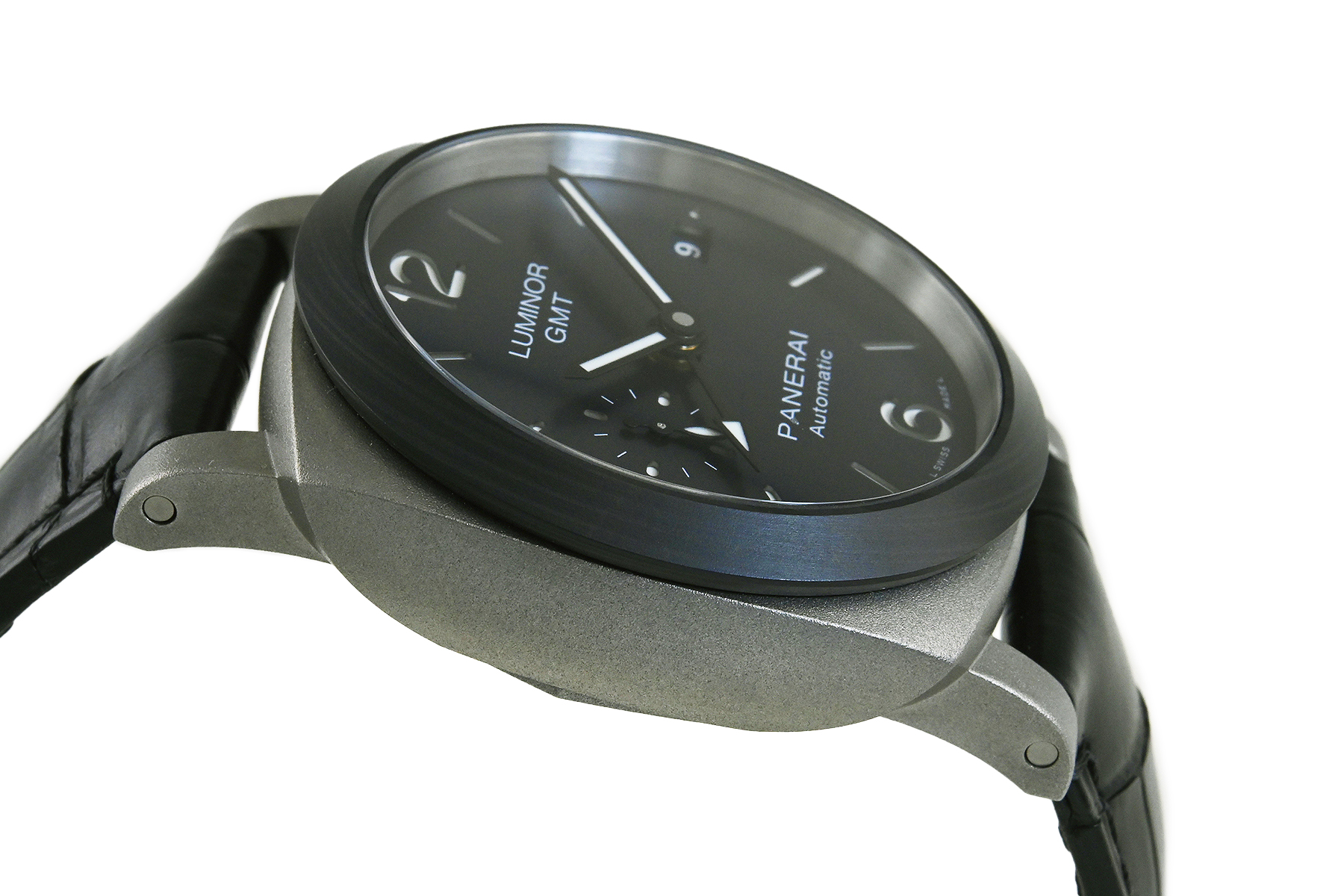 パネライ PANERAI PAM01279 X番(2021年製造) ブルー メンズ 腕時計 ...