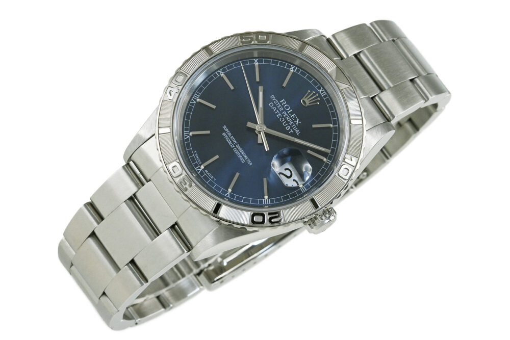 ロレックス デイトジャスト サンダーバード Ref.16264 中古品
