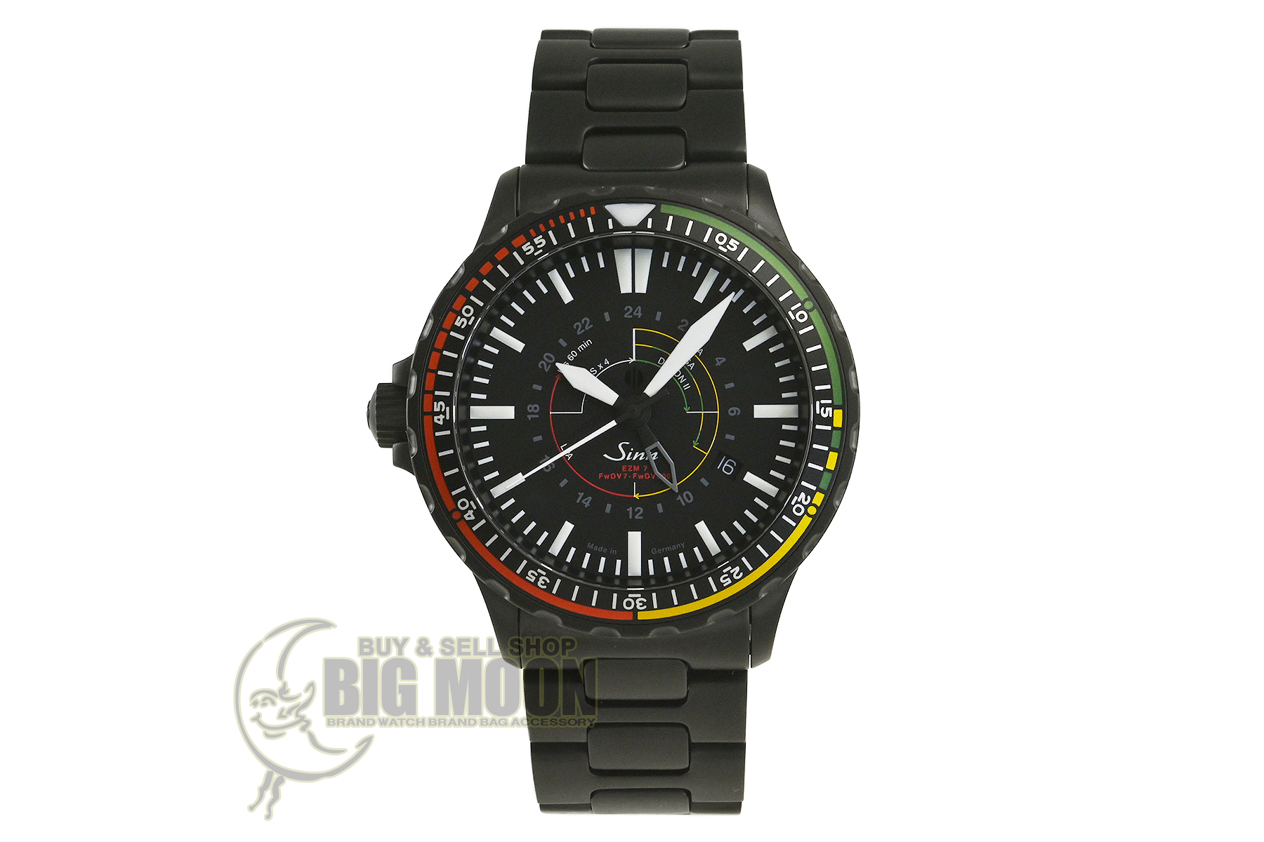 Sinn 857.EZM7.S 300 857.EZM7.S