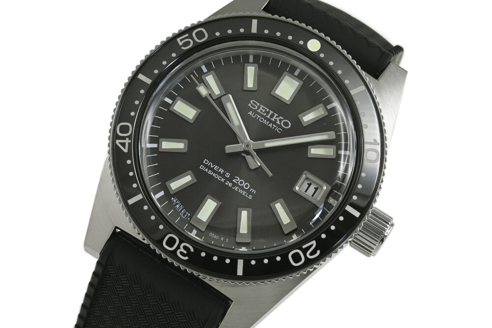 セイコー プロスペックス 1965　SBEN003