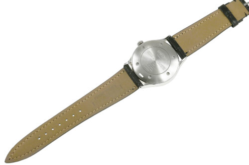 CHRONO TOKYOのTiCTAC×HAJIME ASAOKA 限定100本「CT002B」の販売