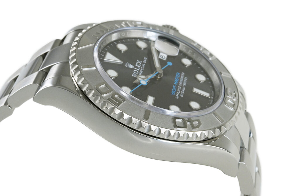 ROLEXのヨットマスター 40「126622」の販売なら名古屋大須の中古