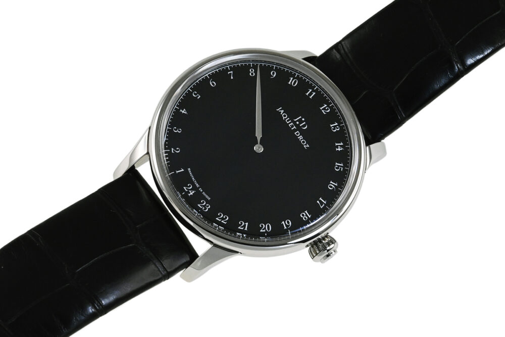JAQUET DROZ ジャケ・ドローのグラン・ウール オニキス