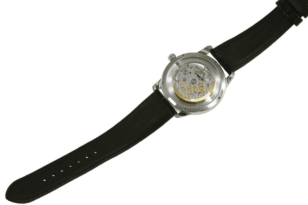 GLASHUTTE ORIGINALのシックスティーズ「1-39-52-01-02-04」の