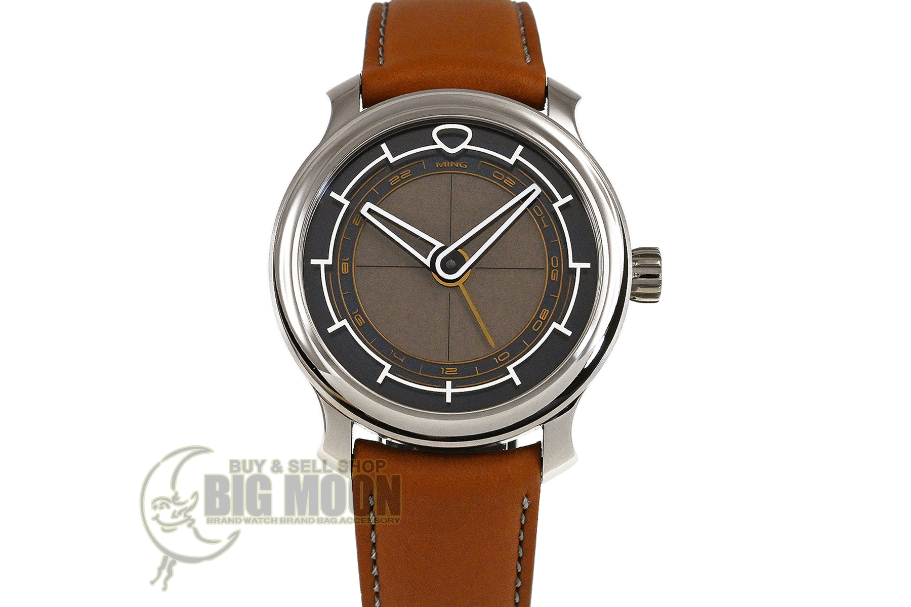 MING 22.01 GMT ギルト