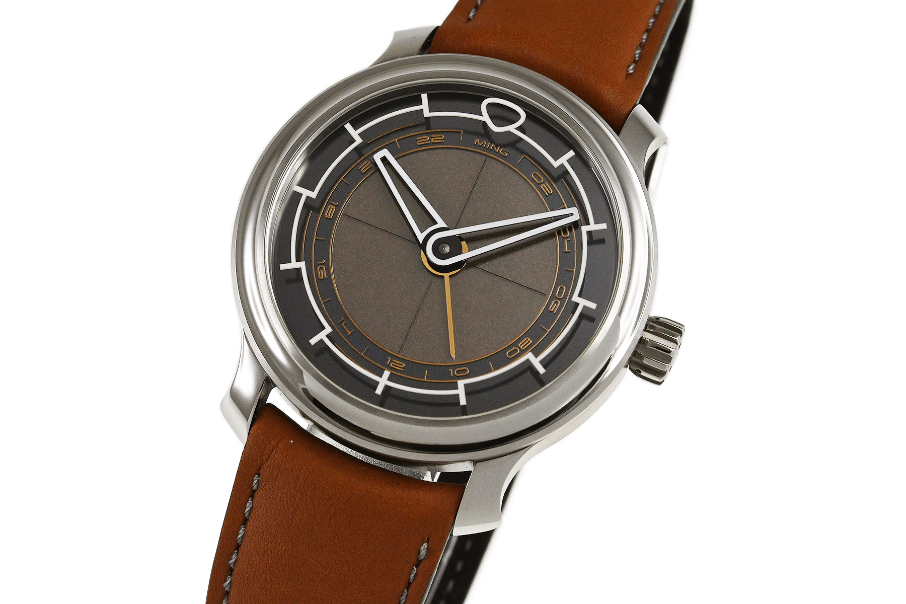 MING 22.01 GMT ギルト - photo 2