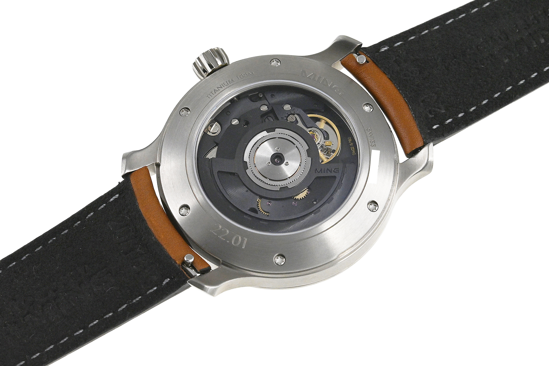 MING 22.01 GMT ギルト - photo 6