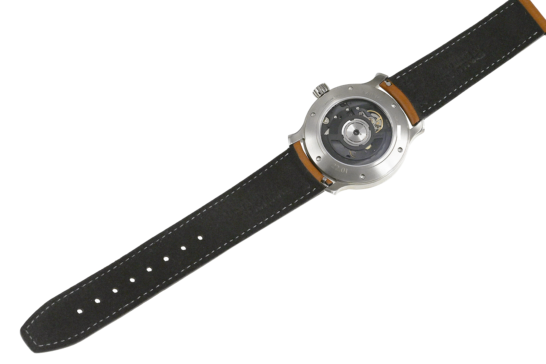 MING 22.01 GMT ギルト - photo 7