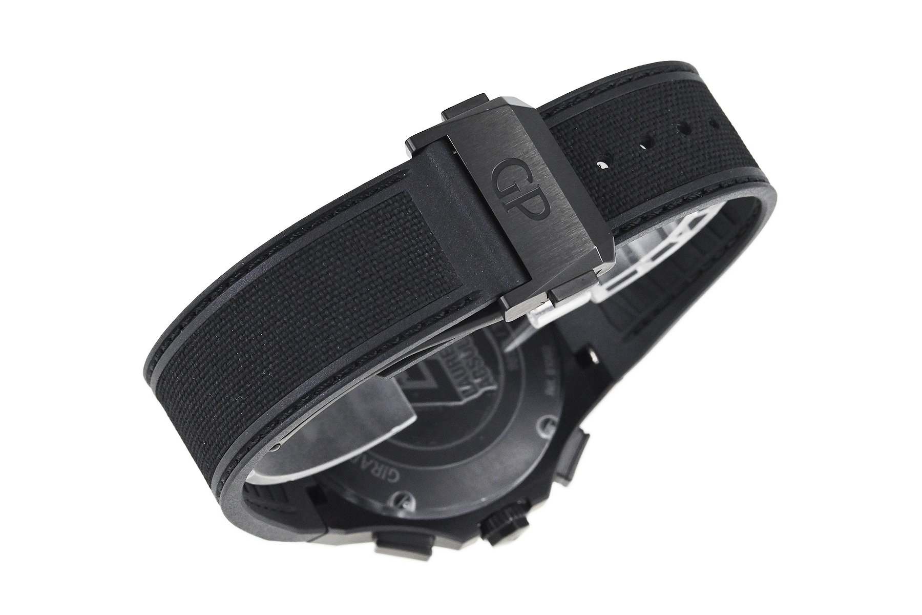 GIRARD PERREGAUX ロレアート アブソルート ゴールドフィーバー 限定188本 81060-21-492-FH3A - photo 8