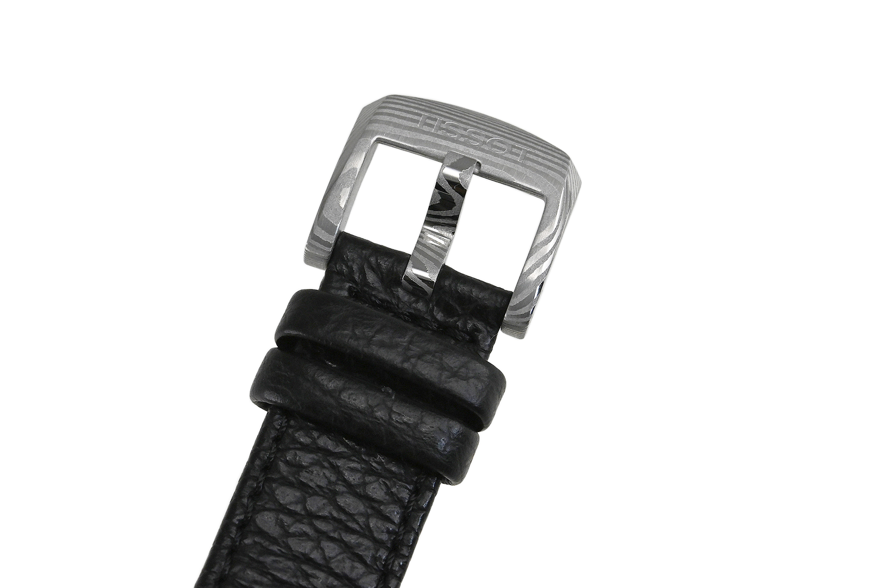 TISSOT PRX Damascus Steel 38mm T137.807.96.081.00 - photo 8